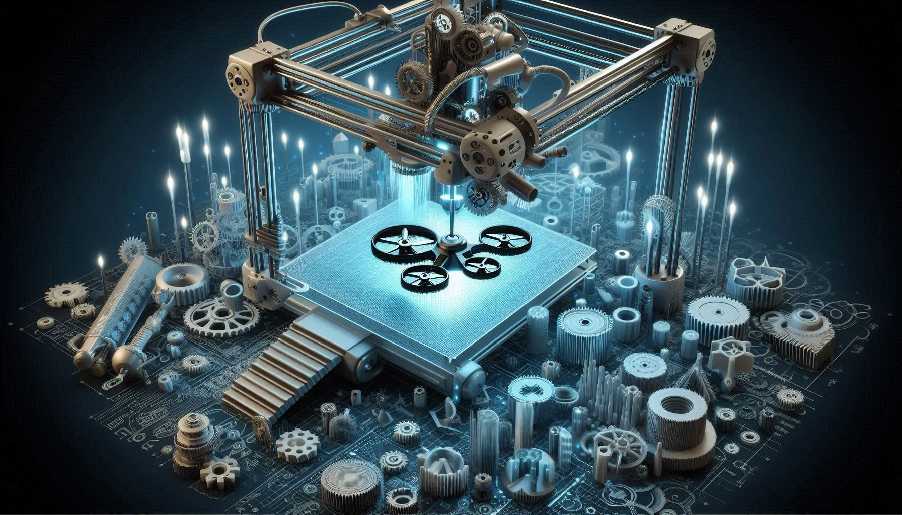 Digital Twin Modeling