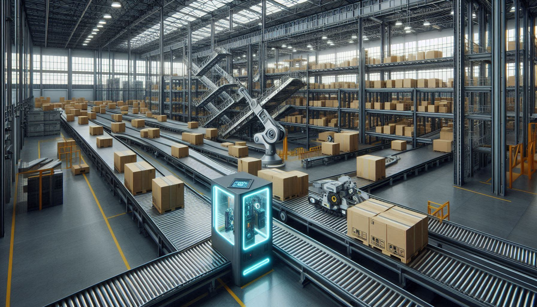 ERP Modernization