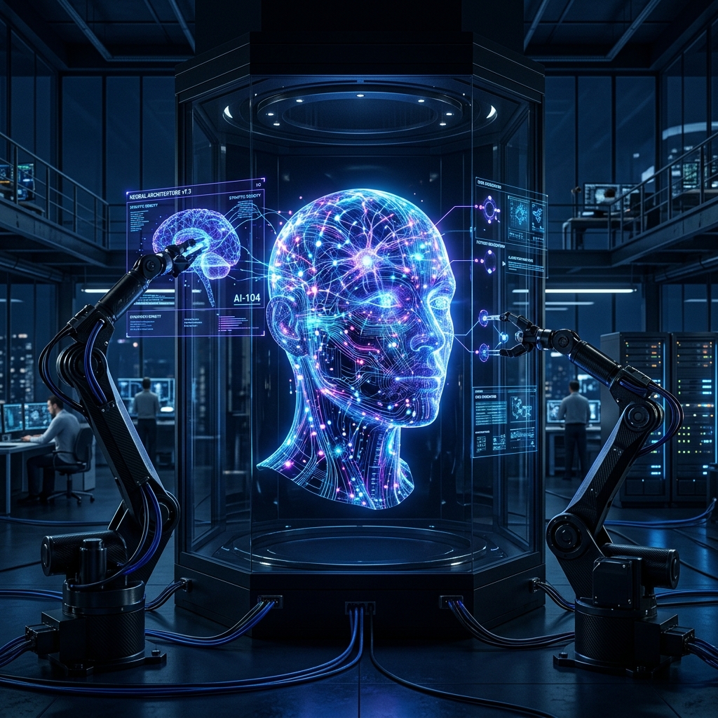 AI Development