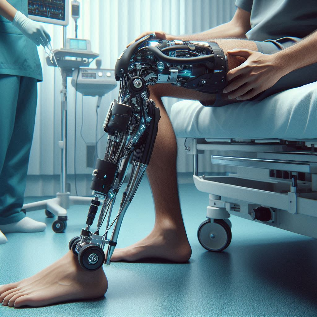 Bionics