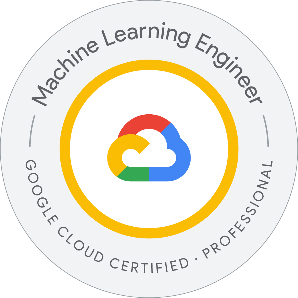Professional ML Engineer