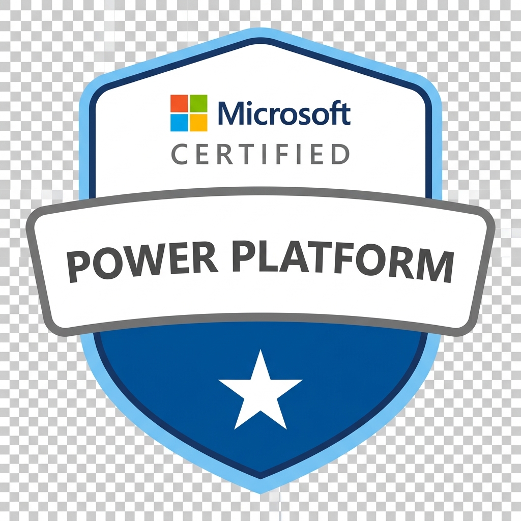 Microsoft Power Platform