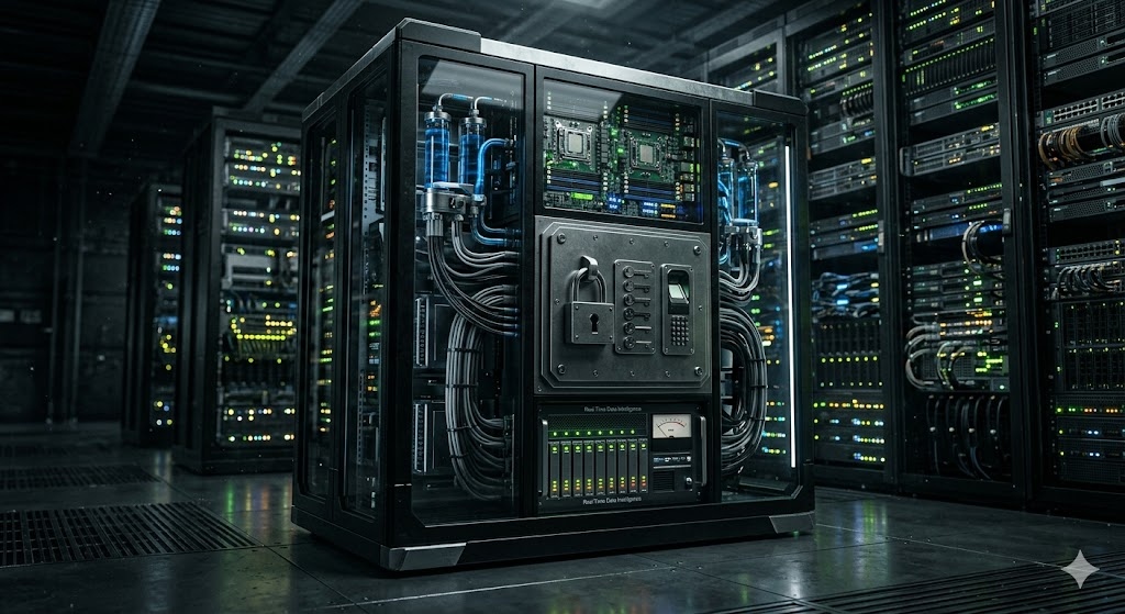 Security Core