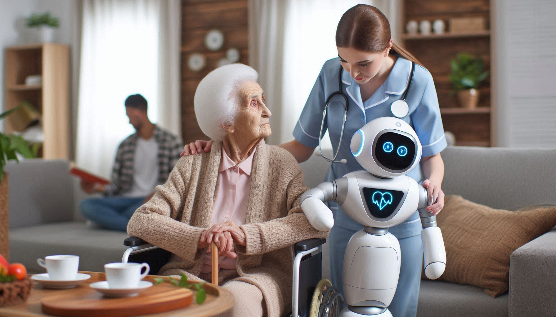 Assisted Living
