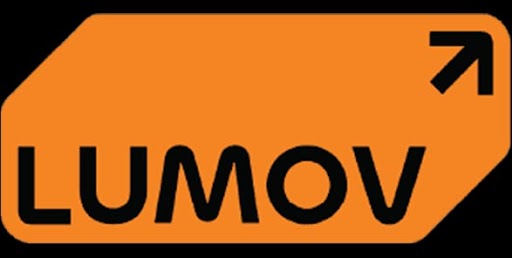 Lumov logo