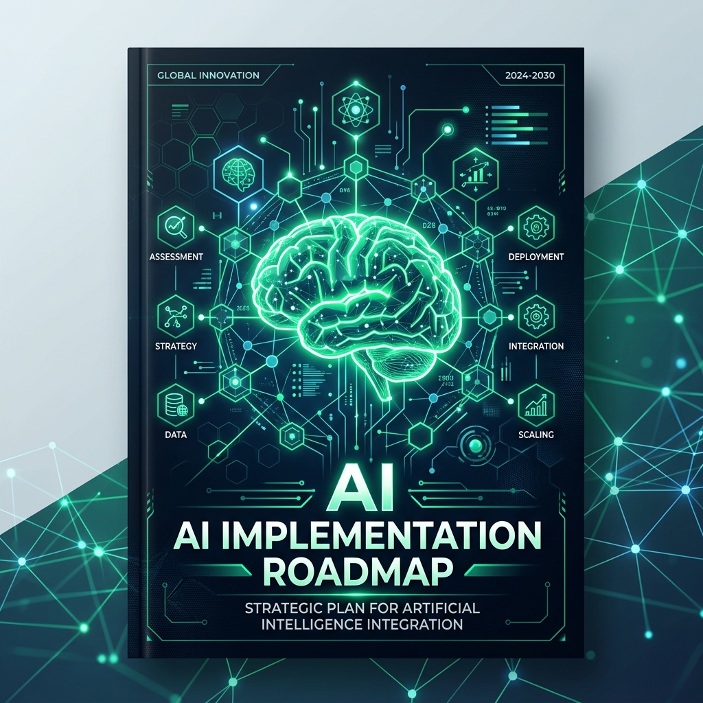 AI Implementation Roadmap for Enterprise