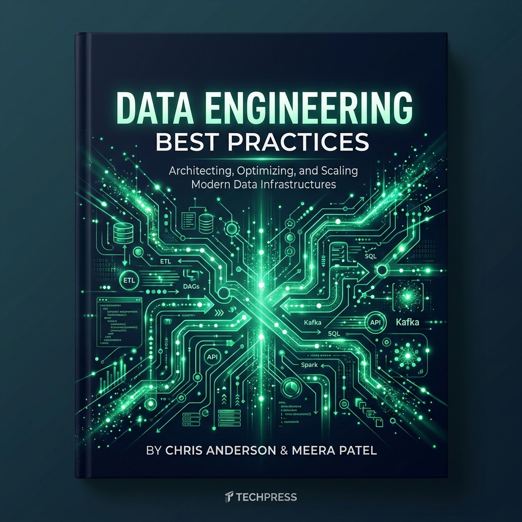 Data Engineering Best Practices 2024