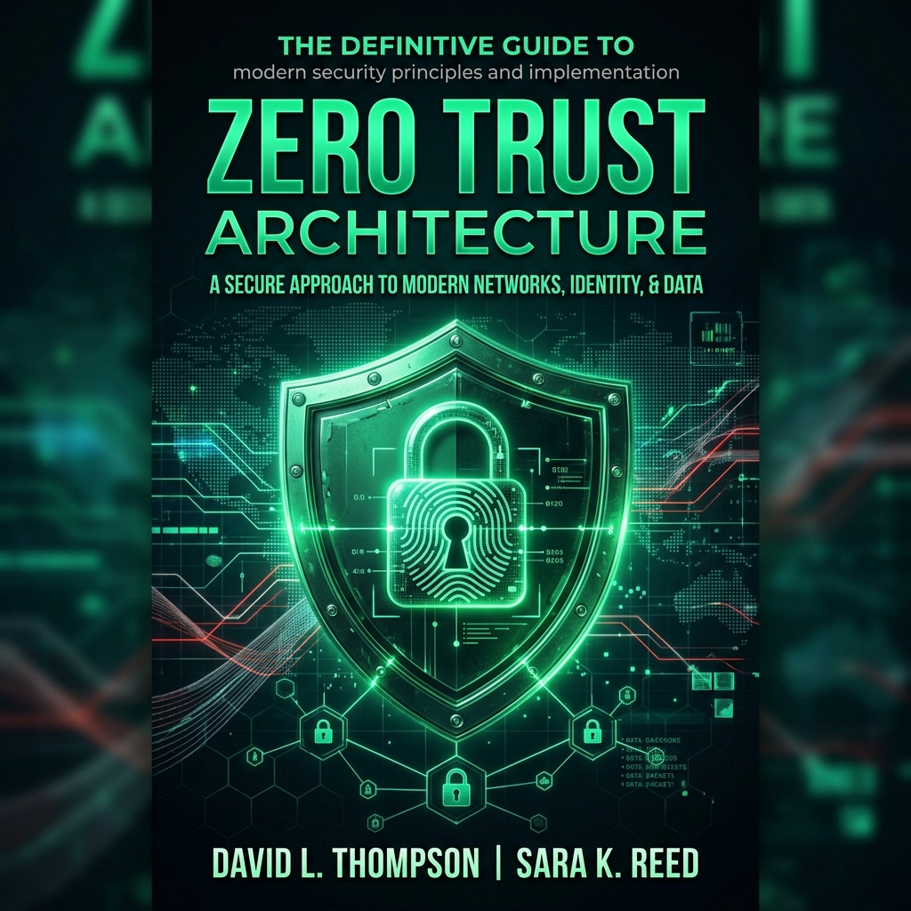 Zero Trust Architecture Implementation