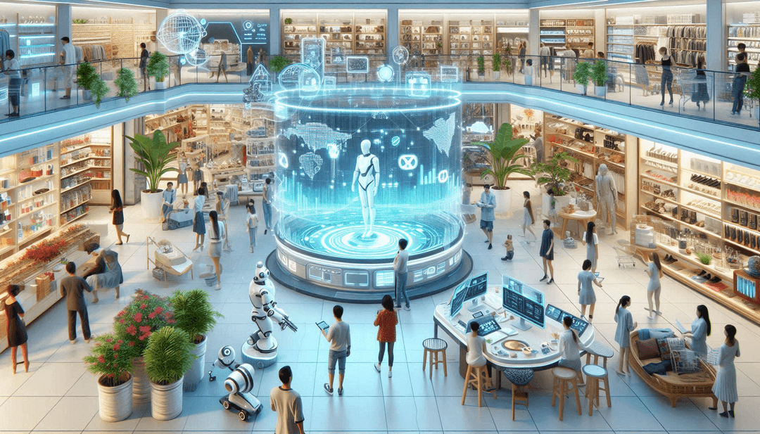 E-Commerce Resilience