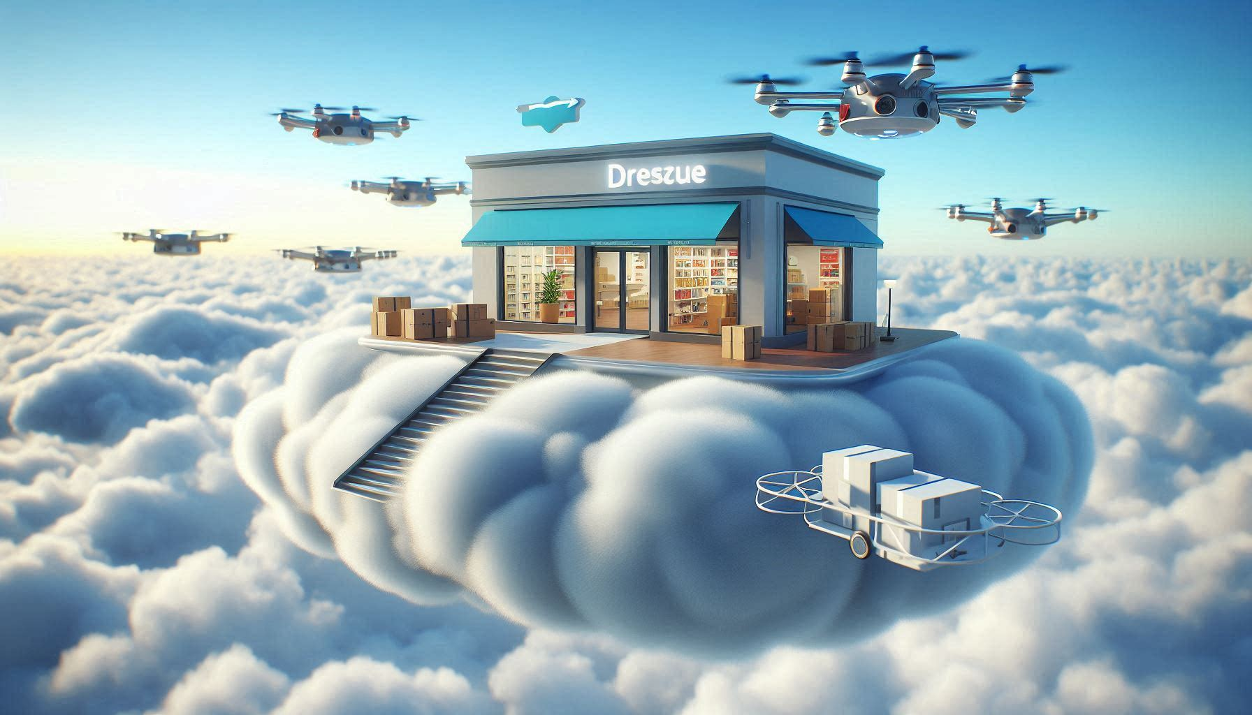 Predictive Supply Chains
