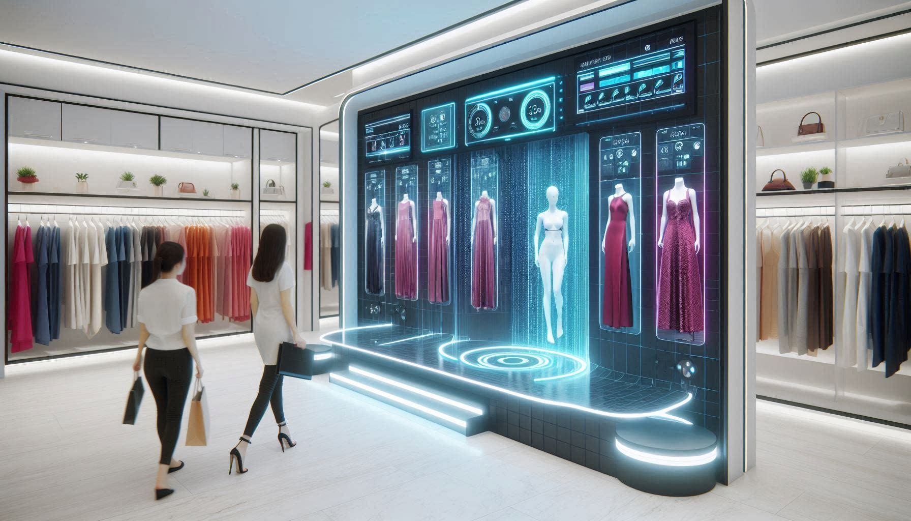 Omnichannel data monitoring