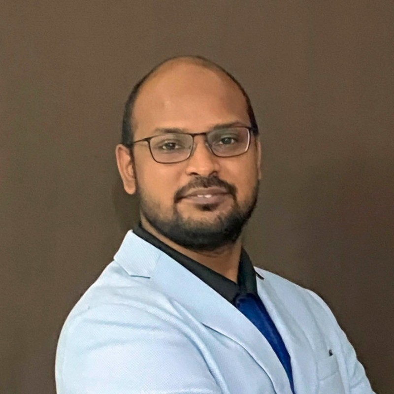 Vivek Gupta